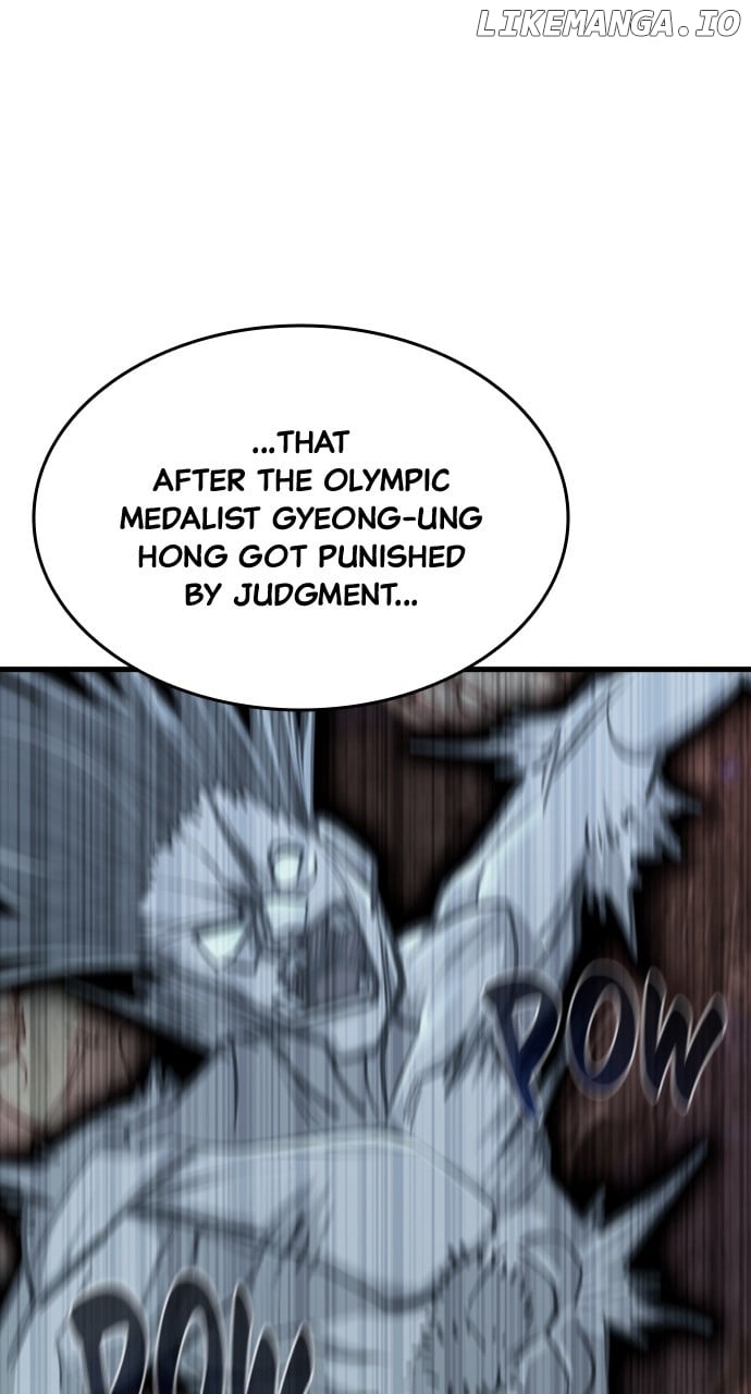 Read Justice Deserved ENGLISH Manga Online