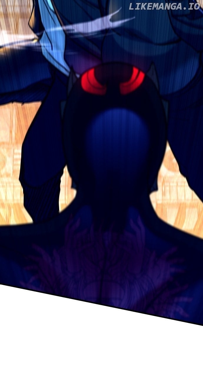 Read Justice Deserved ENGLISH Manga Online