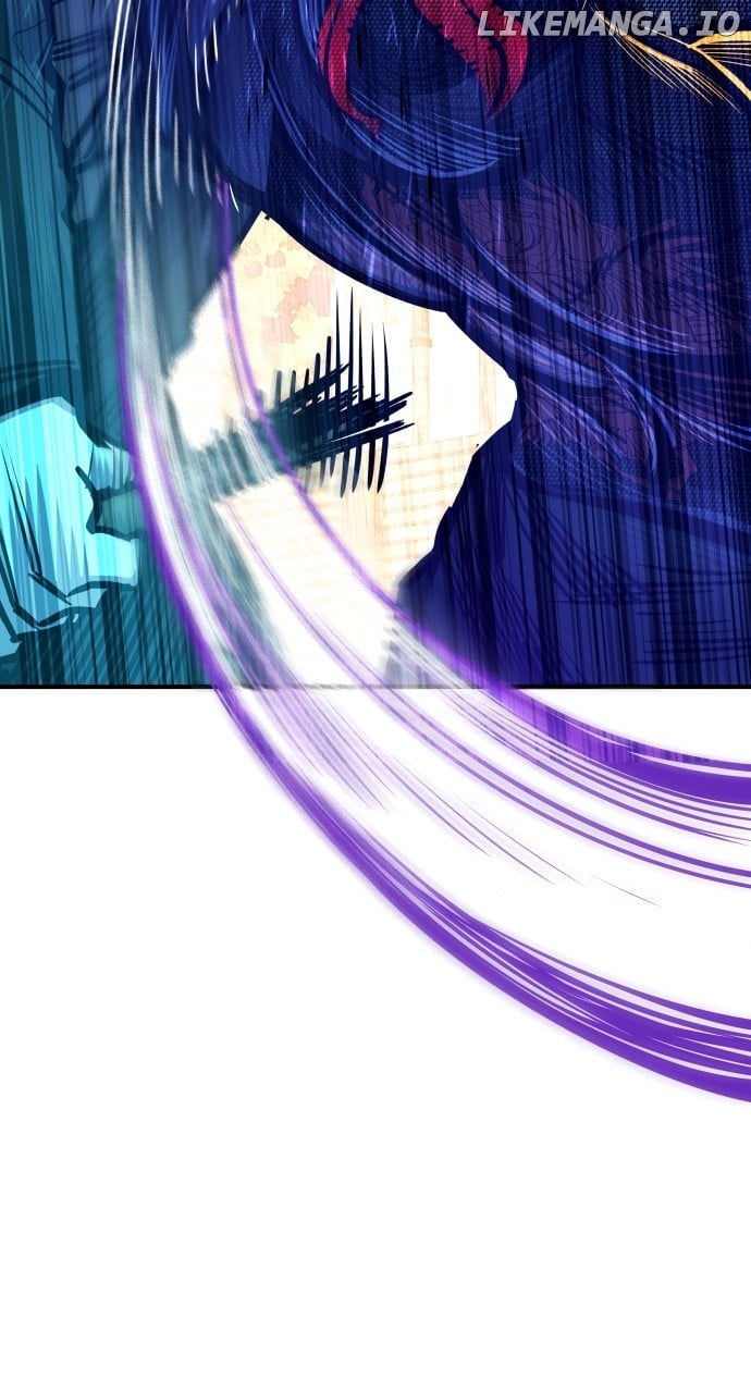 Read Justice Deserved ENGLISH Manga Online