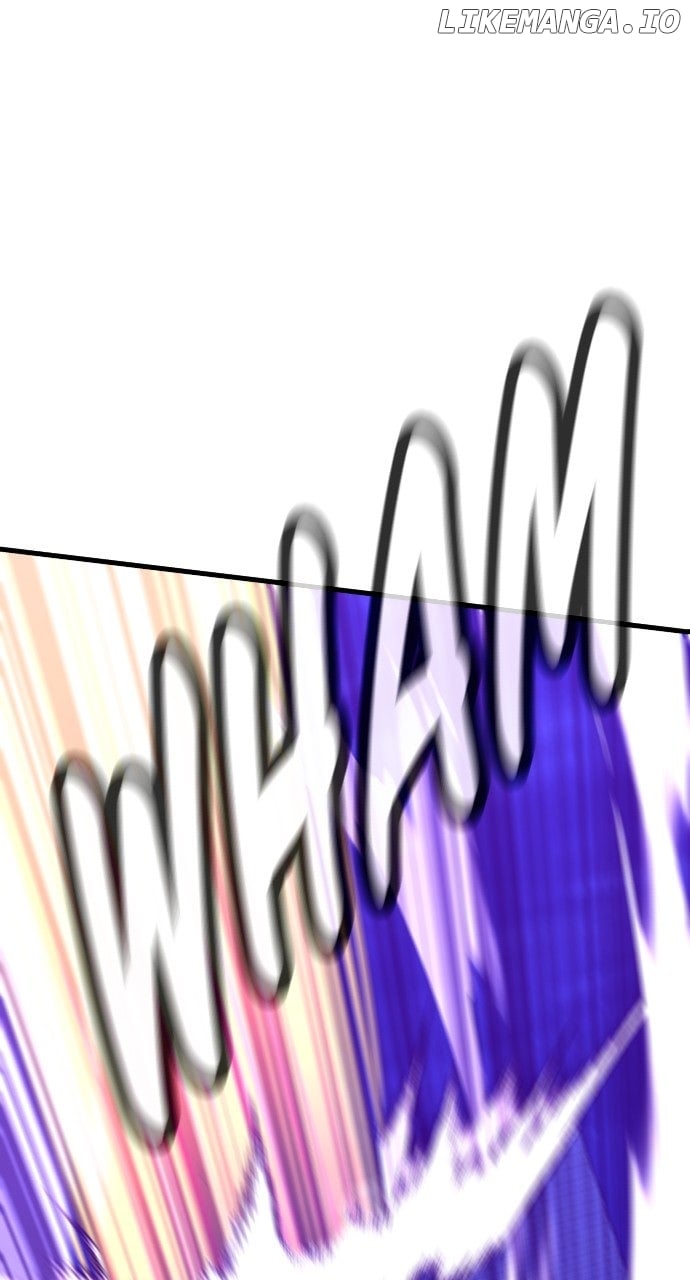 Read Justice Deserved ENGLISH Manga Online