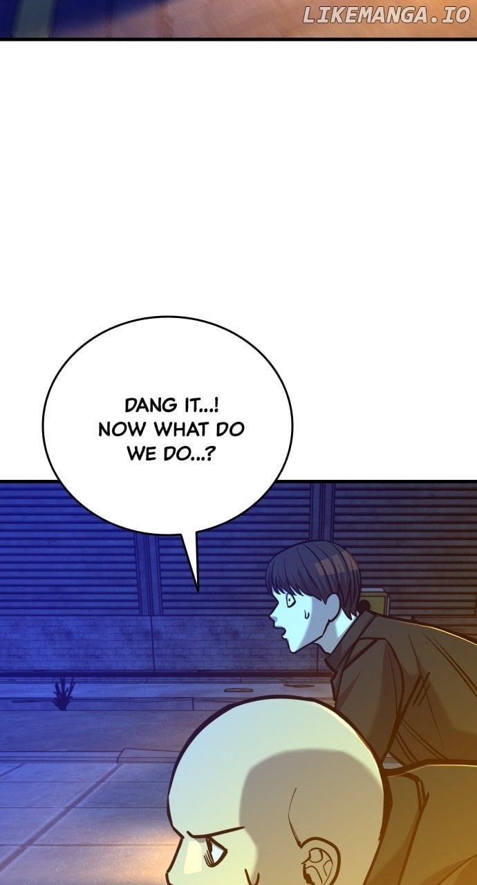 Read Justice Deserved ENGLISH Manga Online