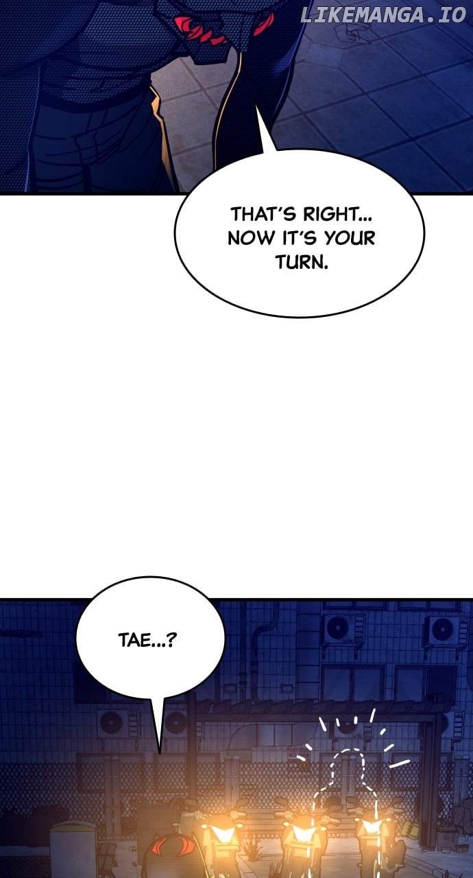 Read Justice Deserved ENGLISH Manga Online