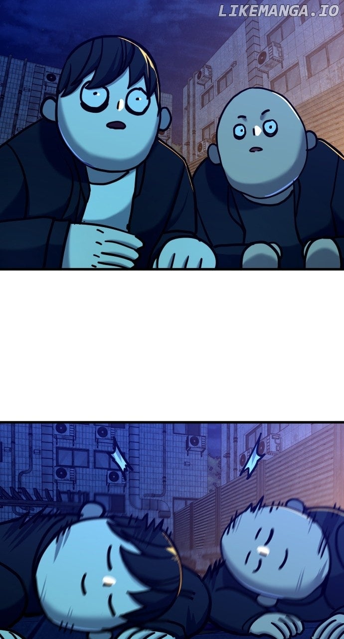 Read Justice Deserved ENGLISH Manga Online