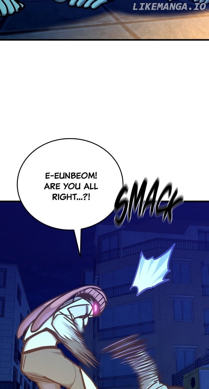 Read Justice Deserved ENGLISH Manga Online