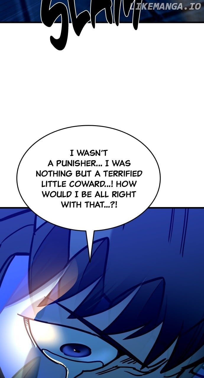 Read Justice Deserved ENGLISH Manga Online