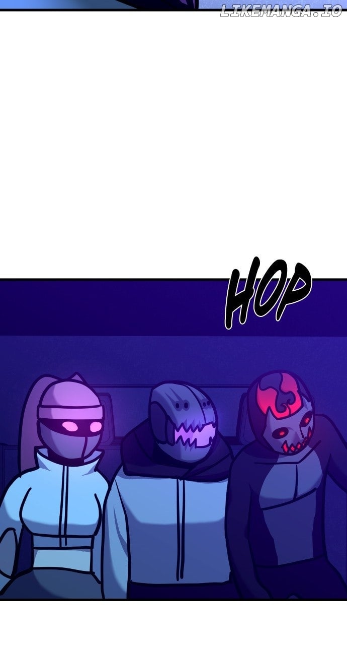 Read Justice Deserved ENGLISH Manga Online