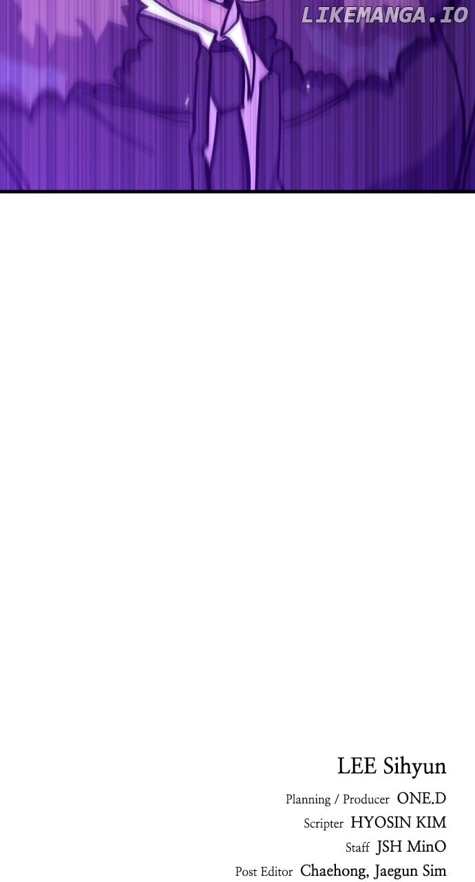 Read Justice Deserved ENGLISH Manga Online