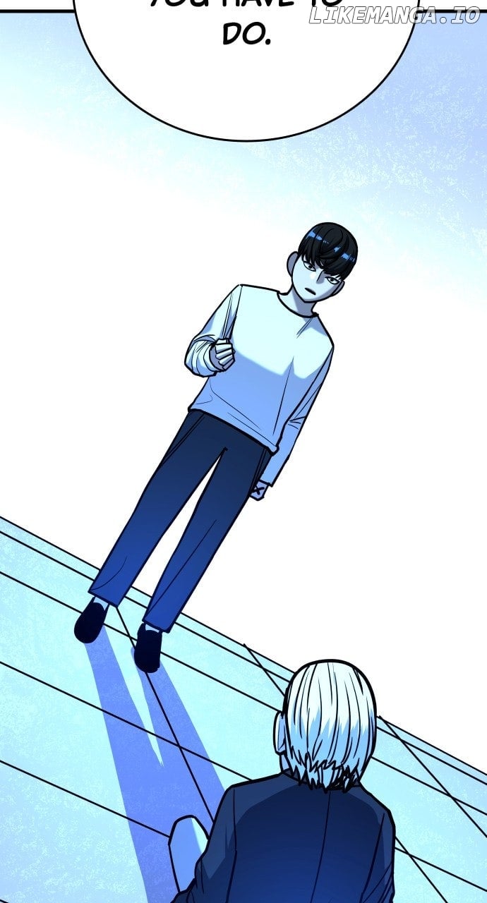 Read Justice Deserved ENGLISH Manga Online