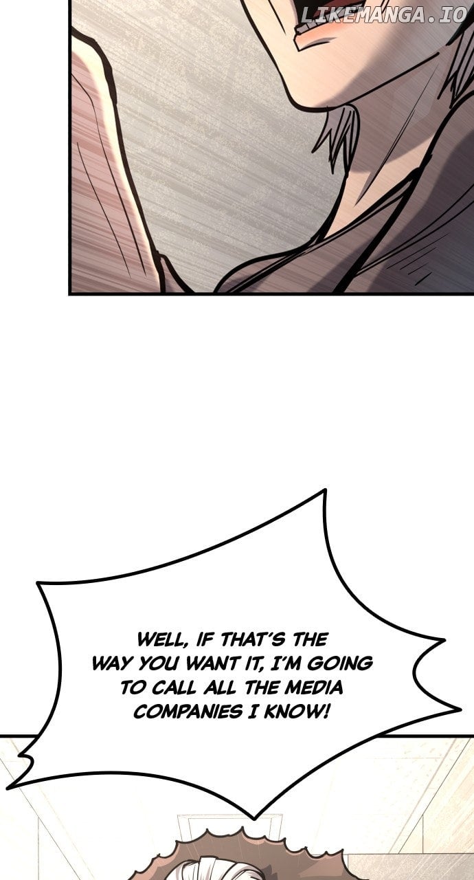 Read Justice Deserved ENGLISH Manga Online