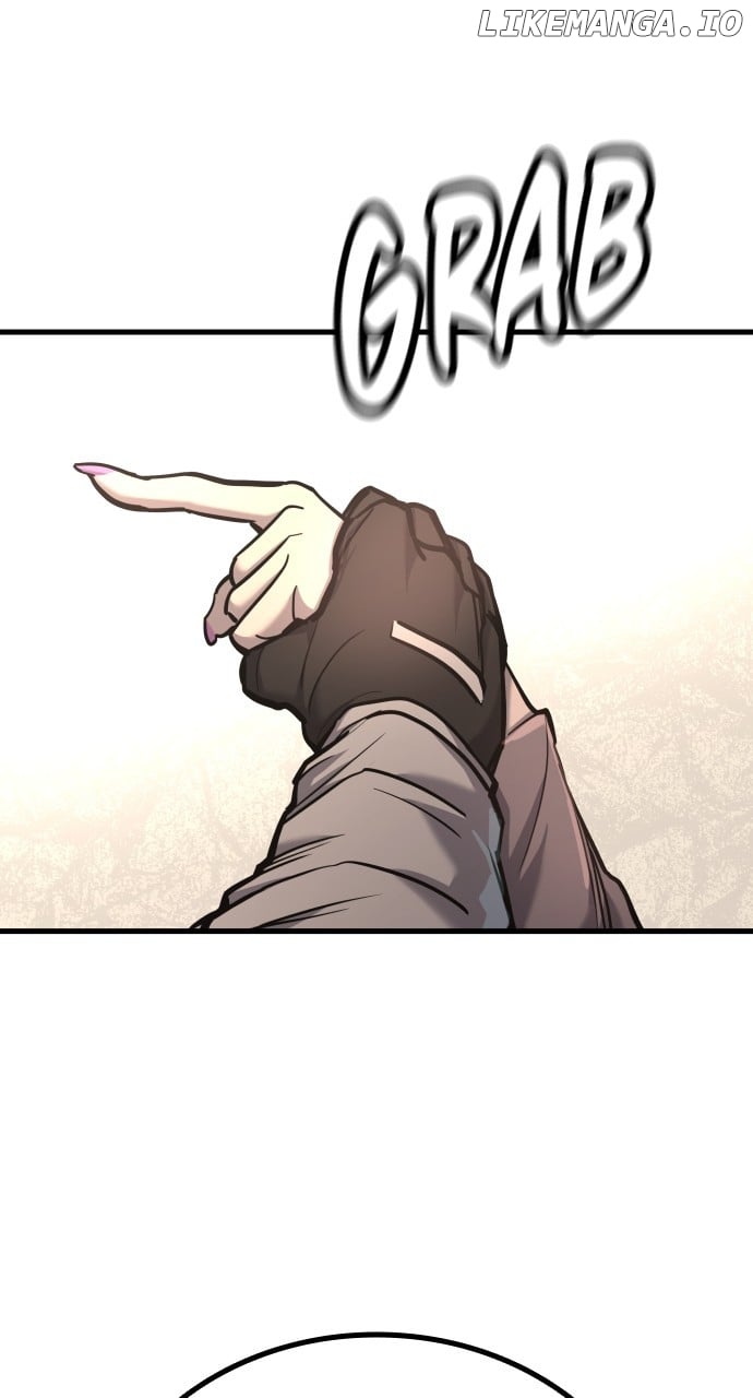 Read Justice Deserved ENGLISH Manga Online