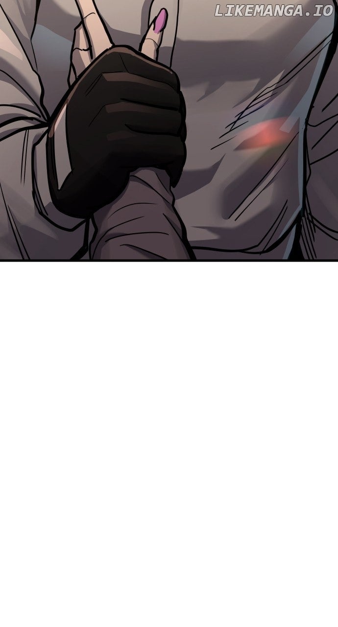 Read Justice Deserved ENGLISH Manga Online