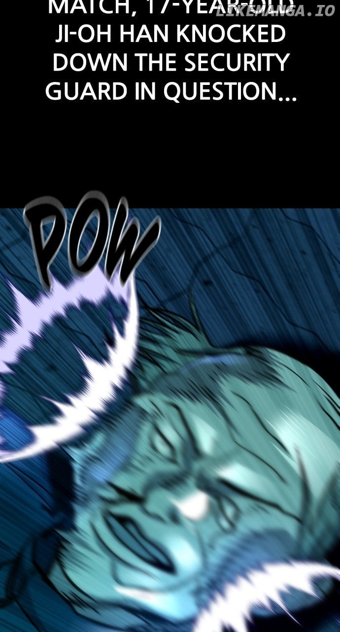 Read Justice Deserved ENGLISH Manga Online