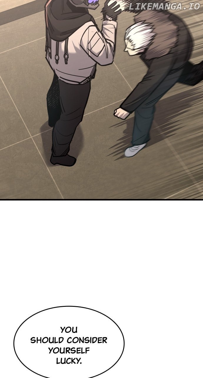 Read Justice Deserved ENGLISH Manga Online