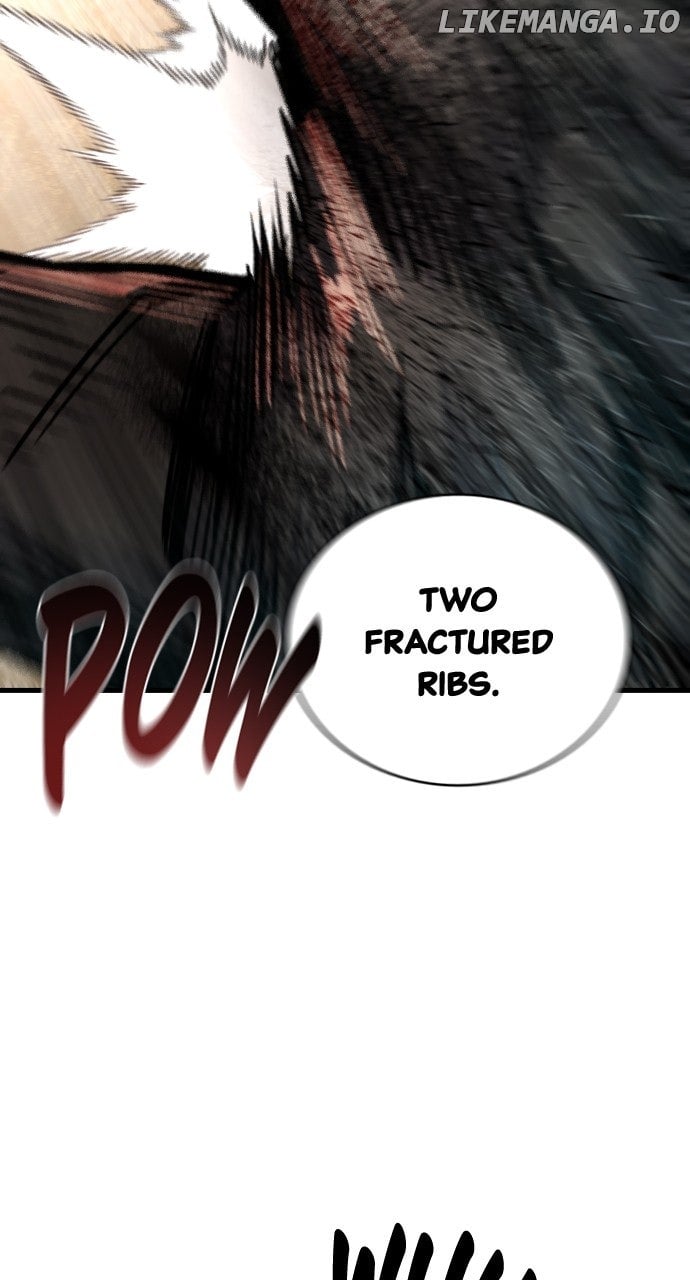 Read Justice Deserved ENGLISH Manga Online