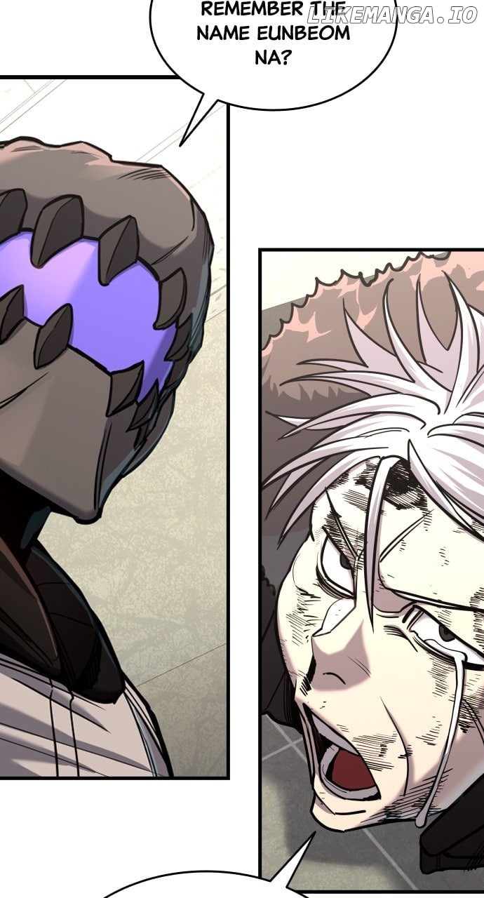 Read Justice Deserved ENGLISH Manga Online