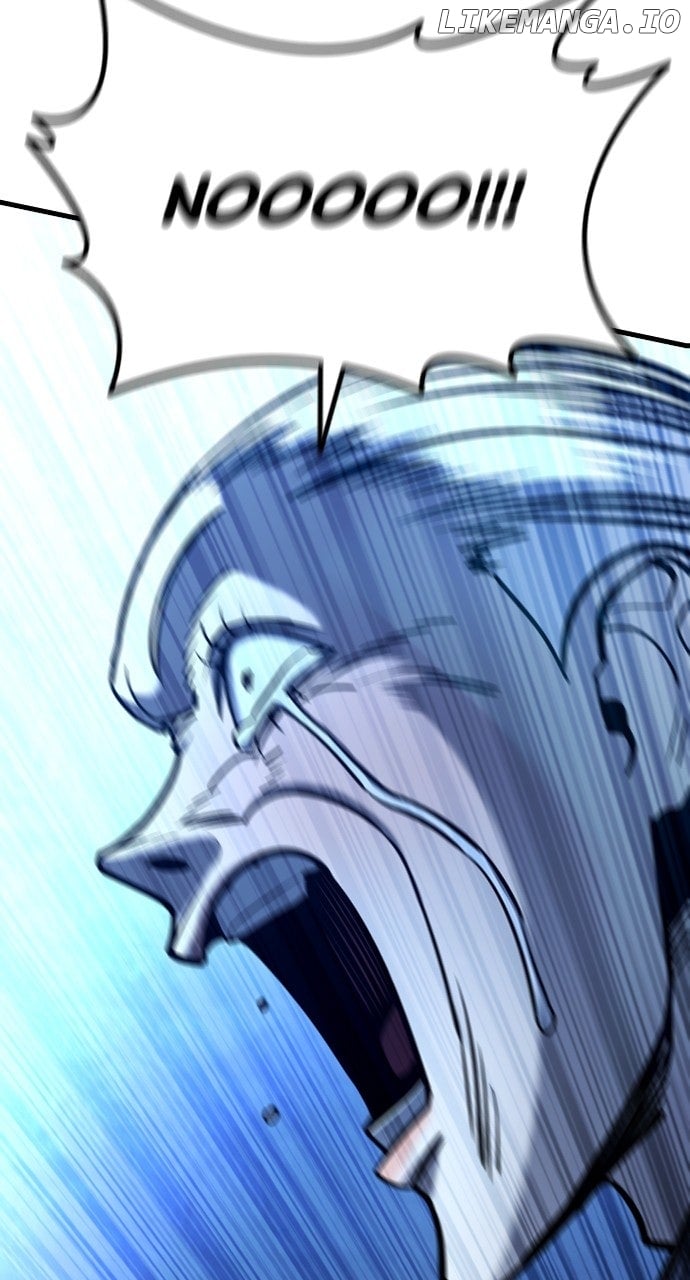 Read Justice Deserved ENGLISH Manga Online