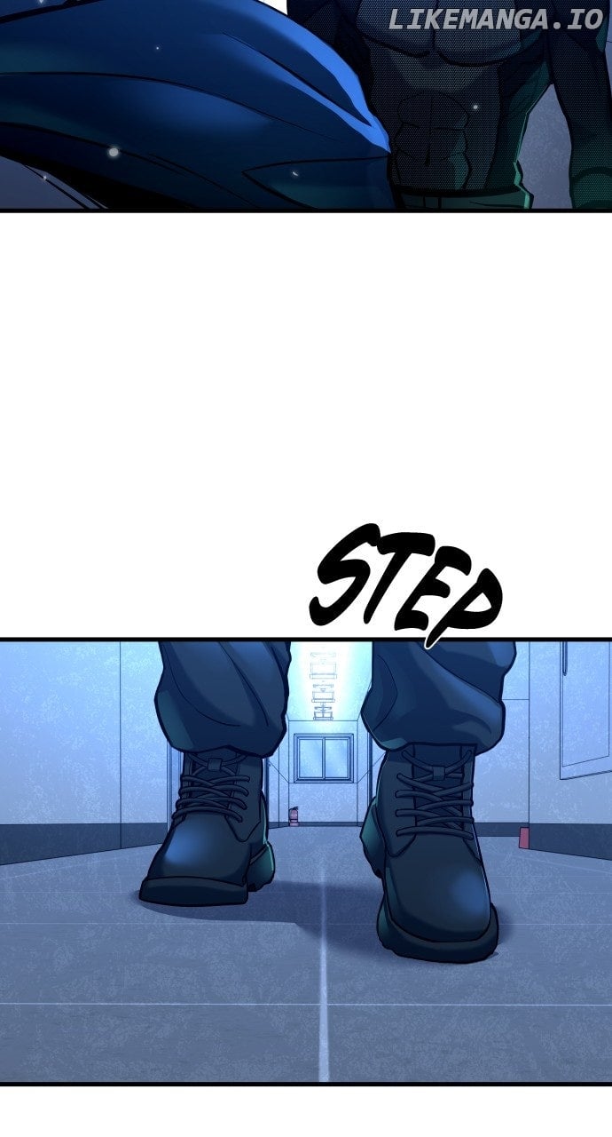 Read Justice Deserved ENGLISH Manga Online