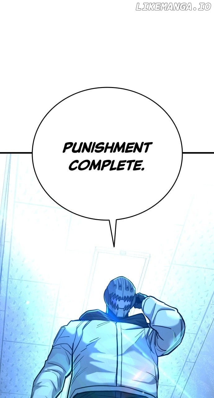 Read Justice Deserved ENGLISH Manga Online