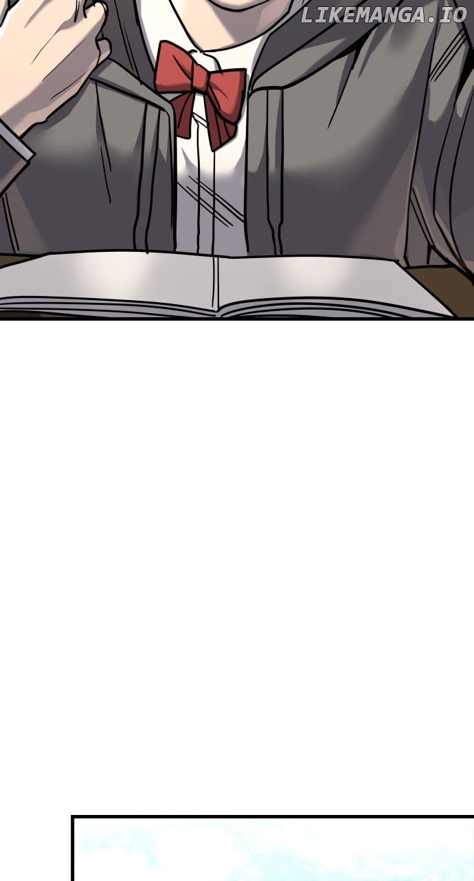 Read Justice Deserved ENGLISH Manga Online