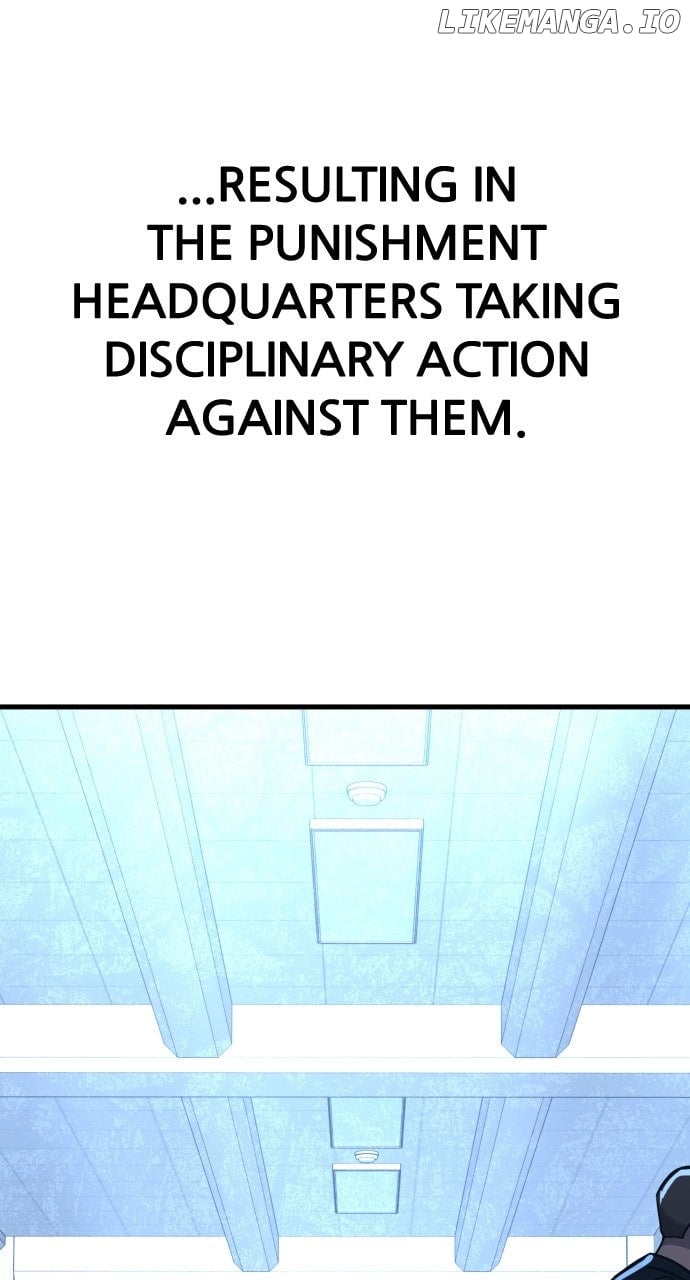 Read Justice Deserved ENGLISH Manga Online