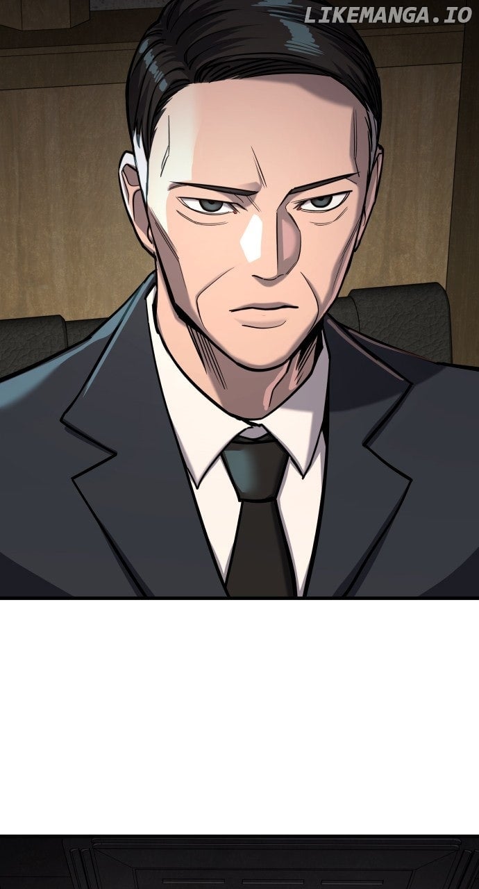 Read Justice Deserved ENGLISH Manga Online