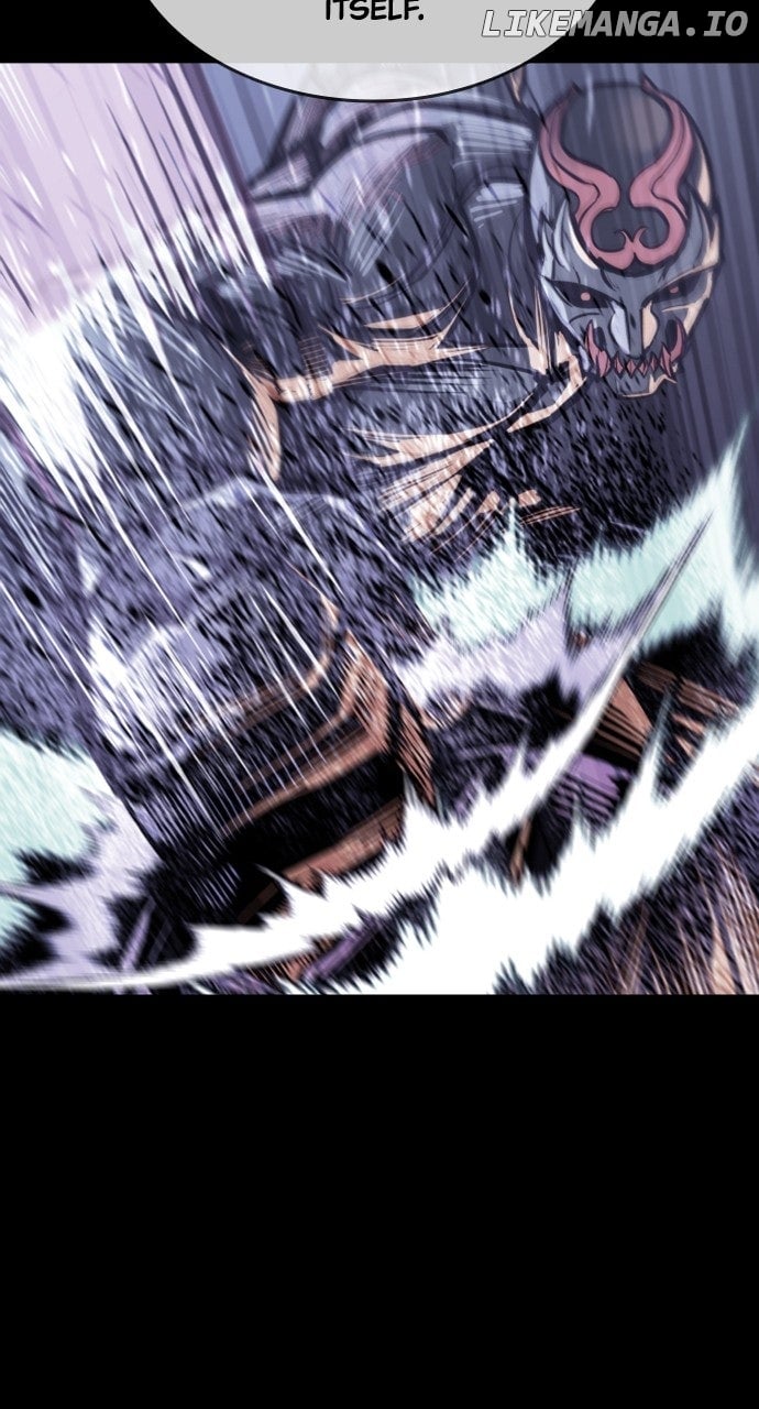 Read Justice Deserved ENGLISH Manga Online