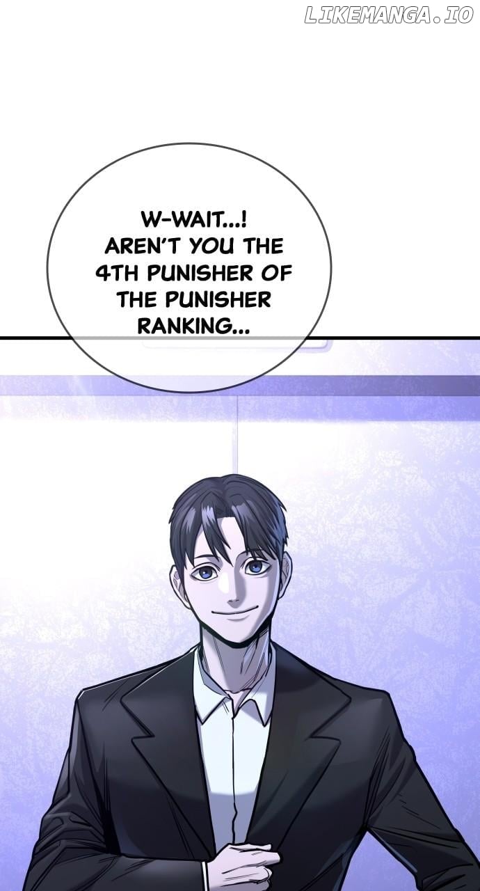 Read Justice Deserved ENGLISH Manga Online