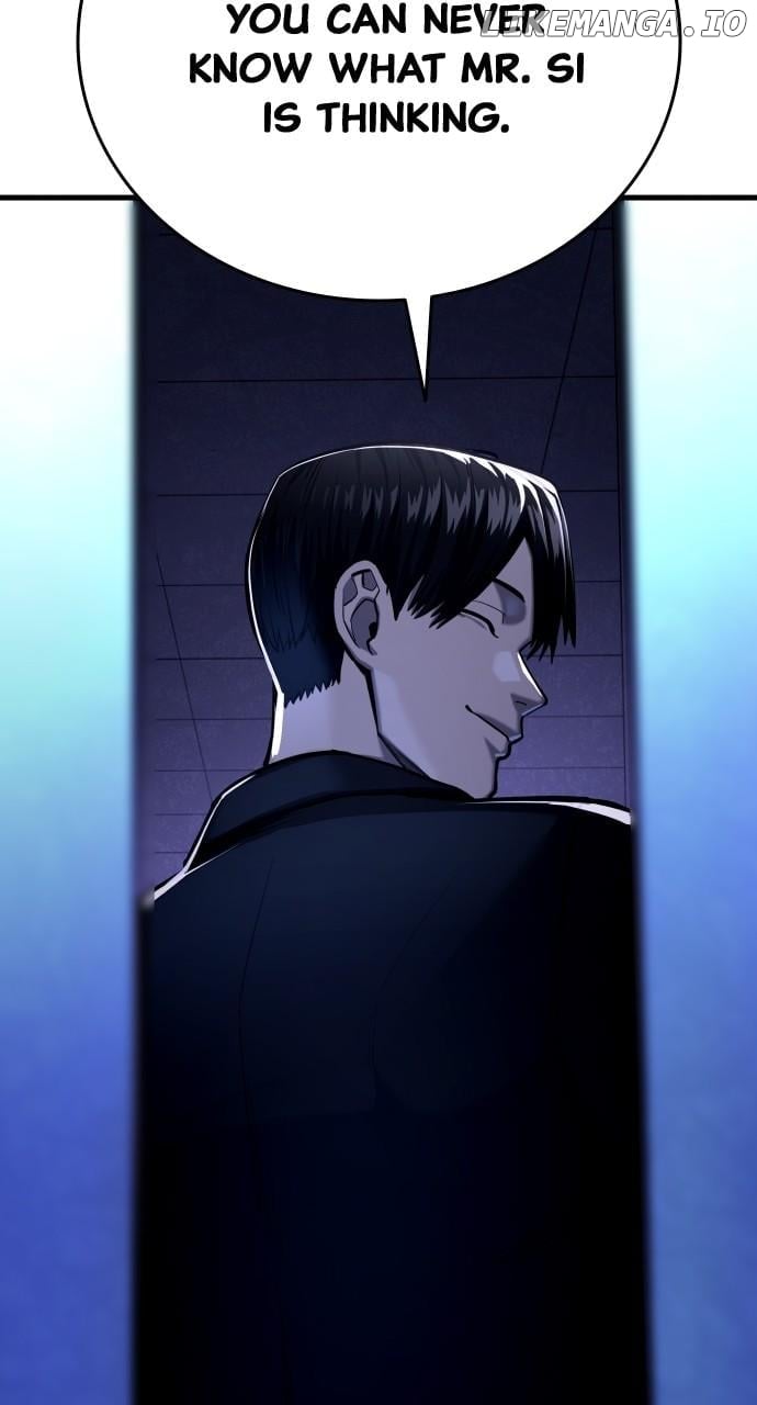 Read Justice Deserved ENGLISH Manga Online