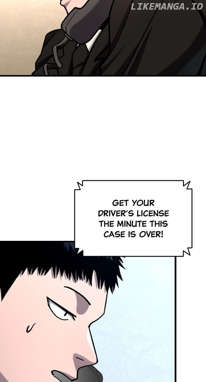 Read Justice Deserved ENGLISH Manga Online