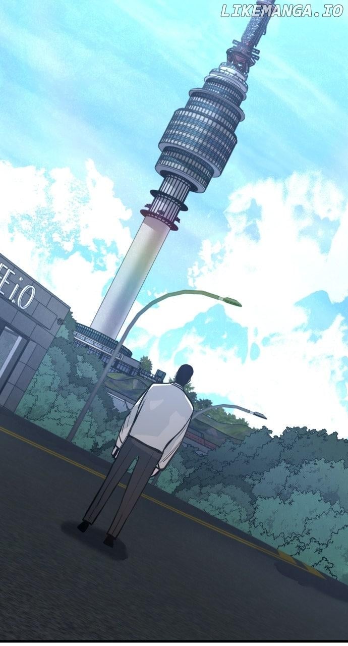 Read Justice Deserved ENGLISH Manga Online