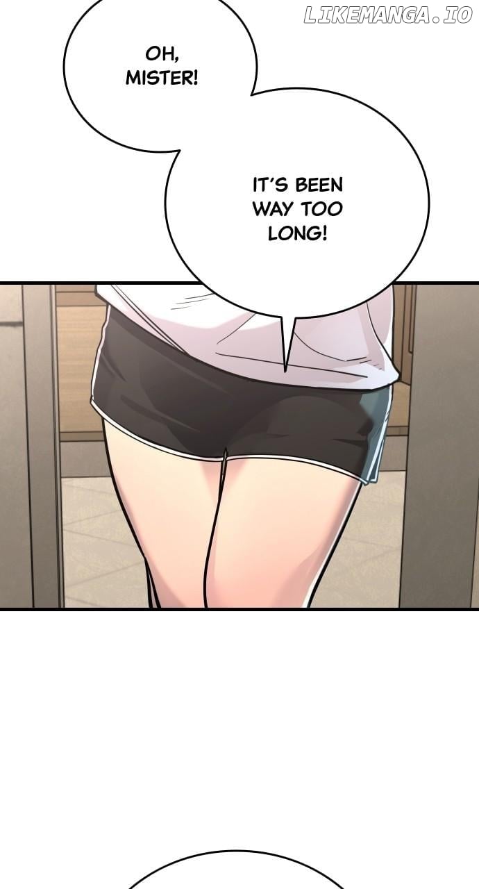 Read Justice Deserved ENGLISH Manga Online