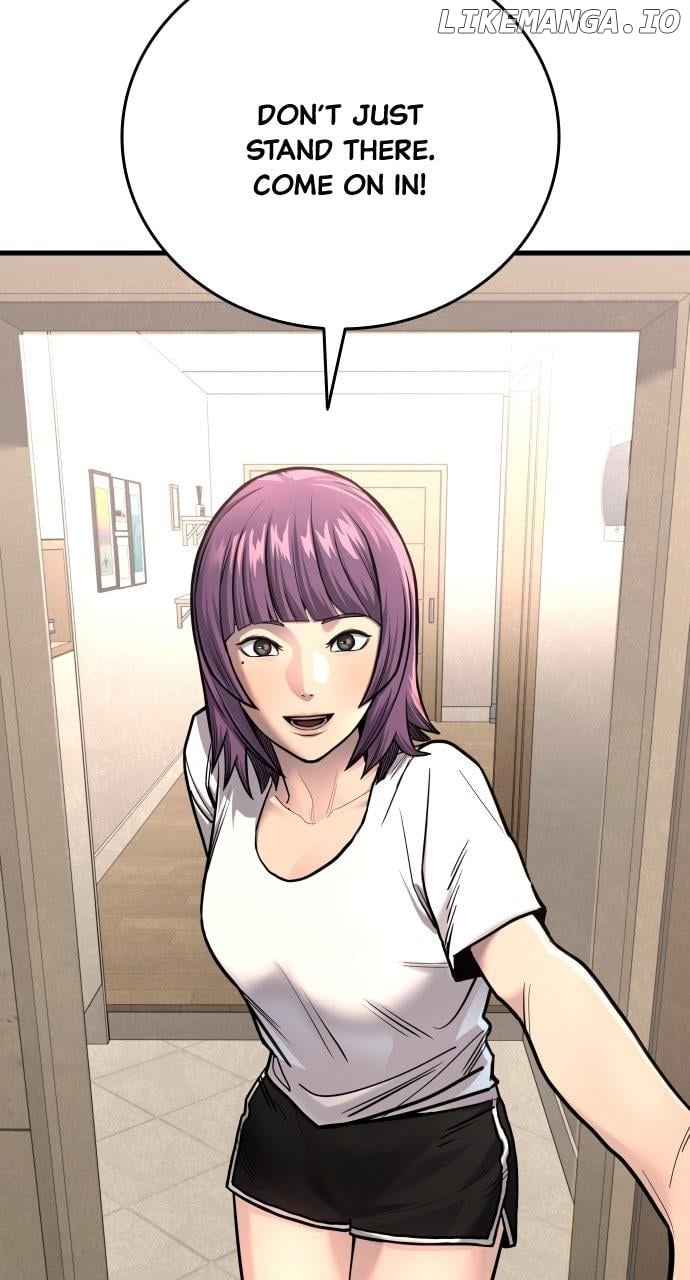 Read Justice Deserved ENGLISH Manga Online