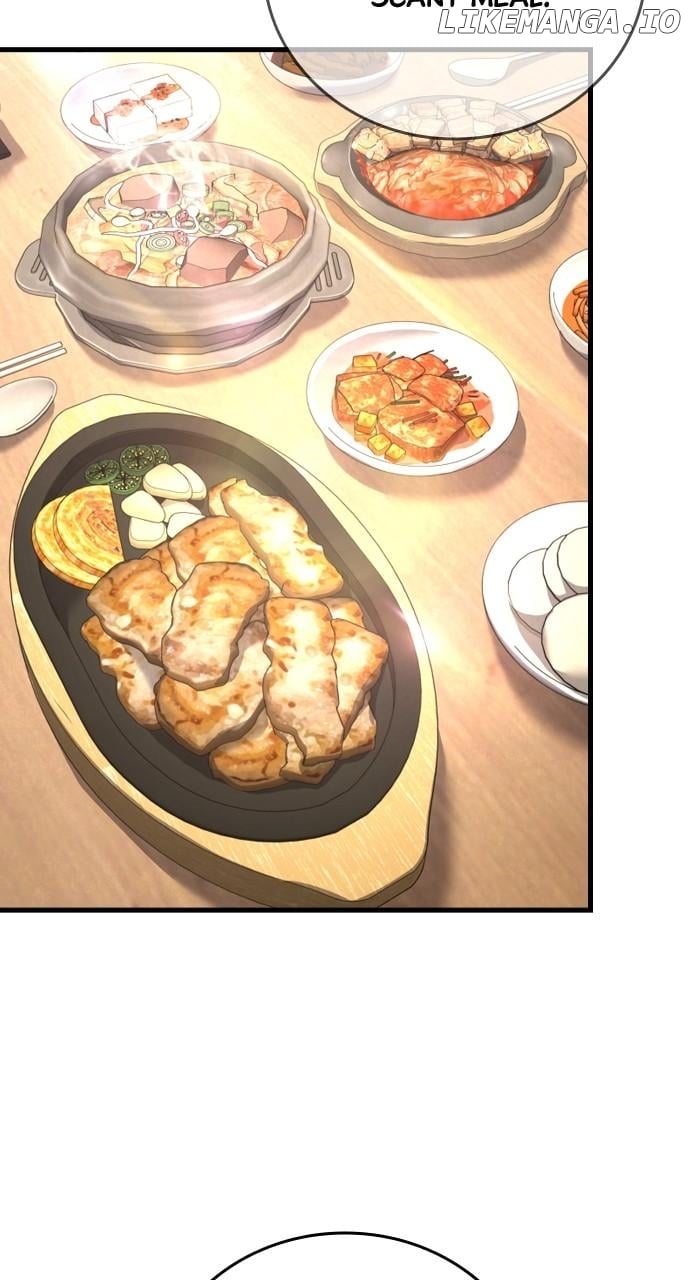 Read Justice Deserved ENGLISH Manga Online