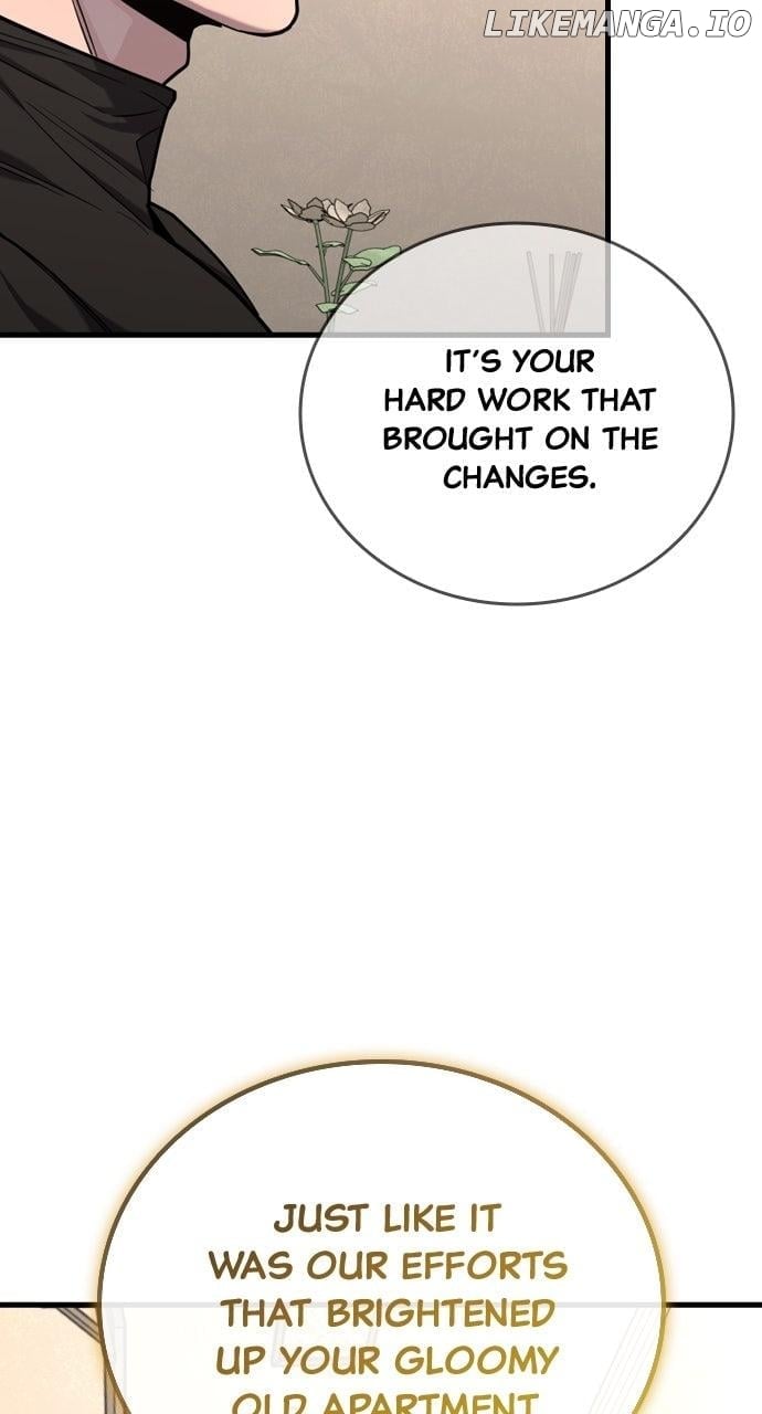 Read Justice Deserved ENGLISH Manga Online