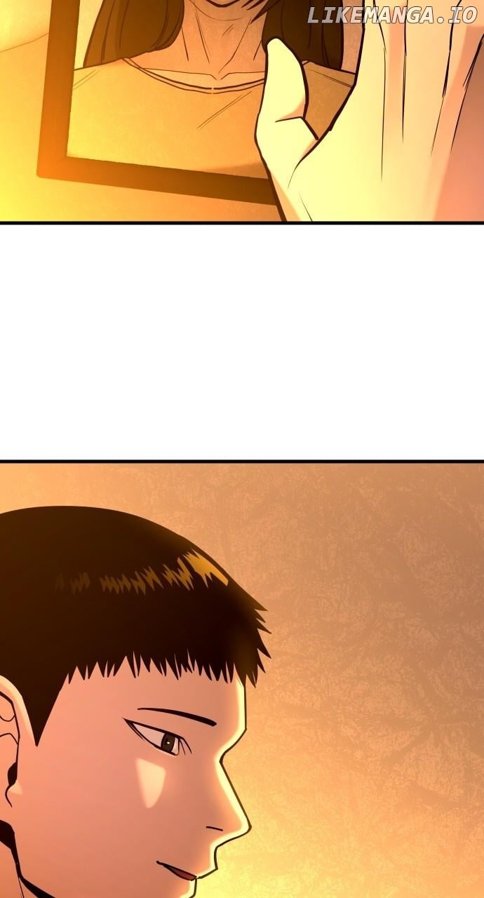 Read Justice Deserved ENGLISH Manga Online