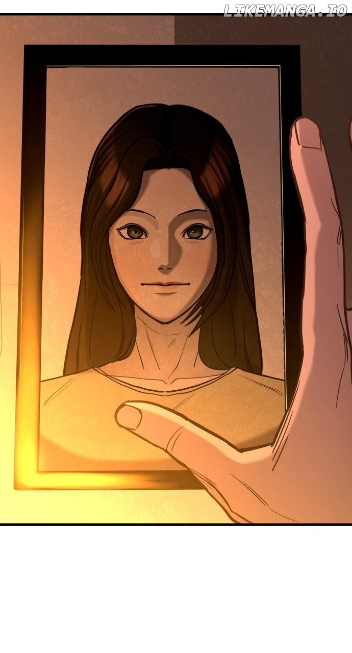 Read Justice Deserved ENGLISH Manga Online