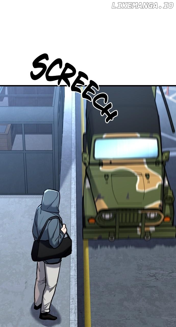 Read Justice Deserved ENGLISH Manga Online