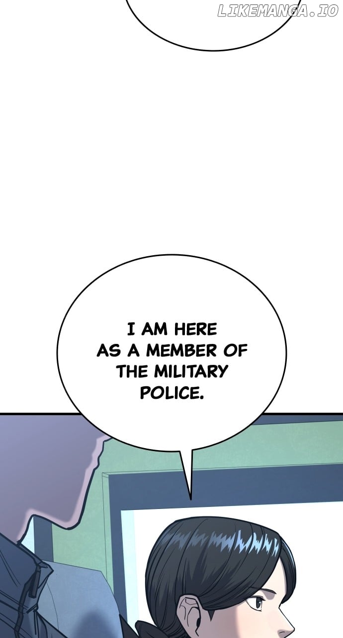 Read Justice Deserved ENGLISH Manga Online