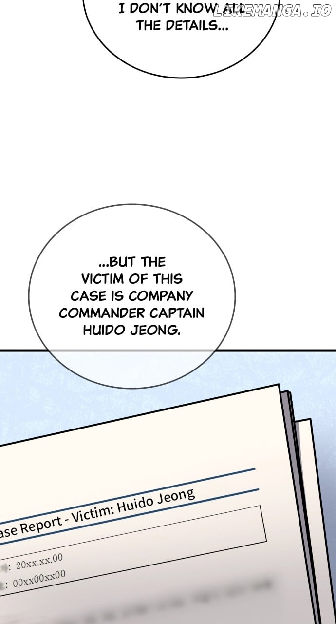 Read Justice Deserved ENGLISH Manga Online