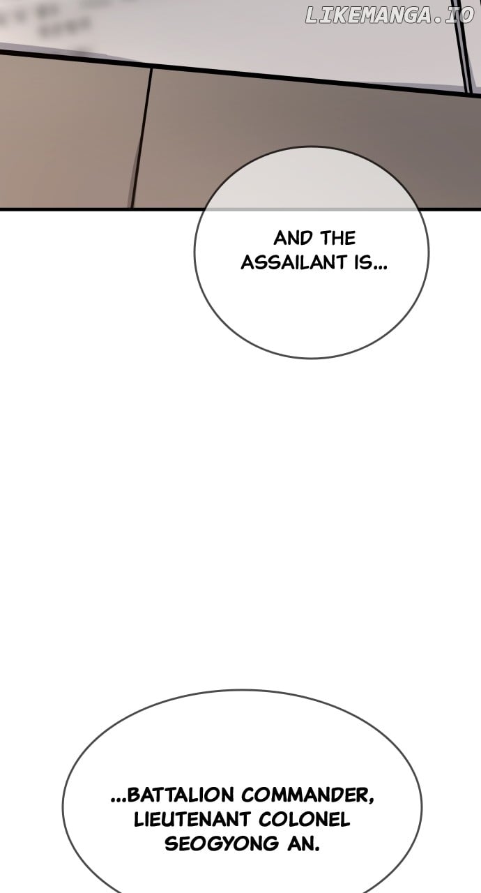 Read Justice Deserved ENGLISH Manga Online