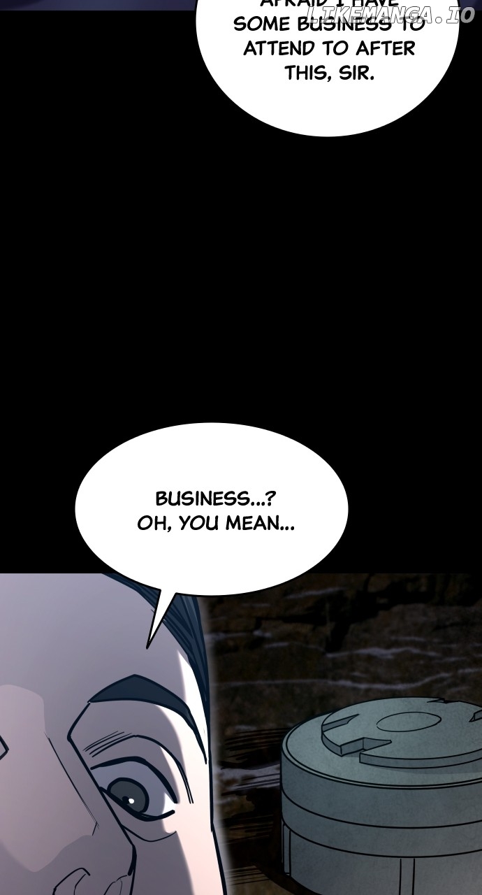 Read Justice Deserved ENGLISH Manga Online