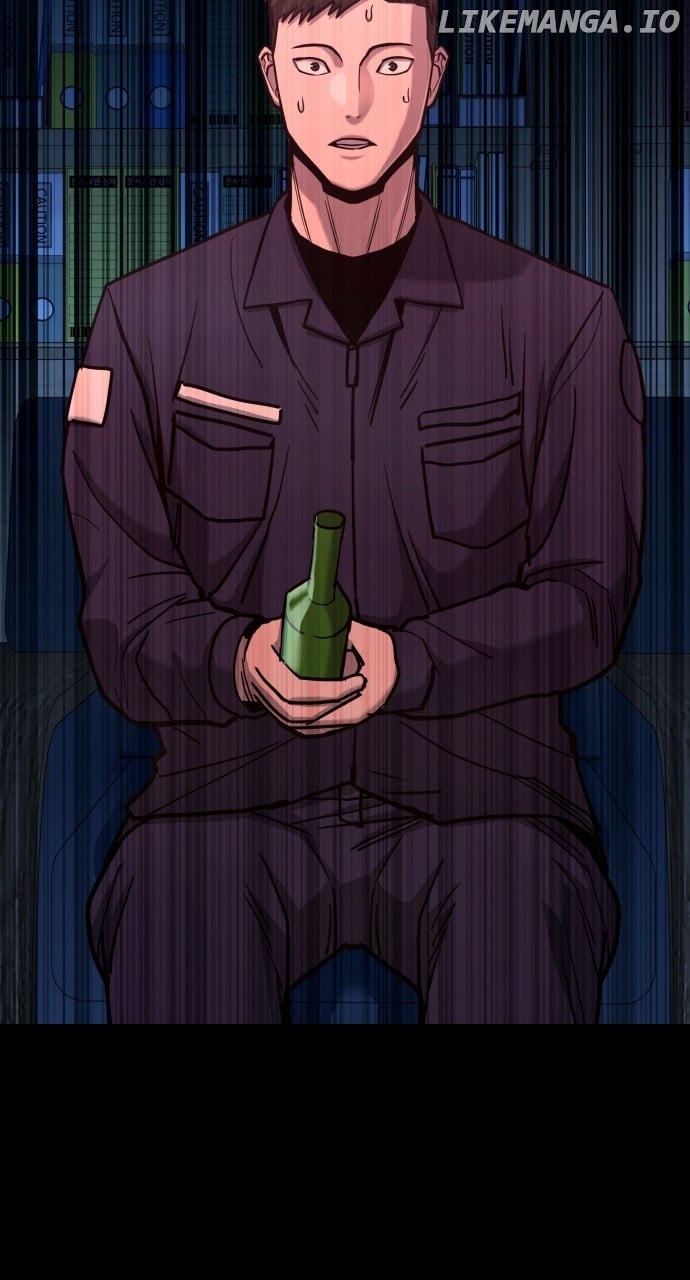 Read Justice Deserved ENGLISH Manga Online