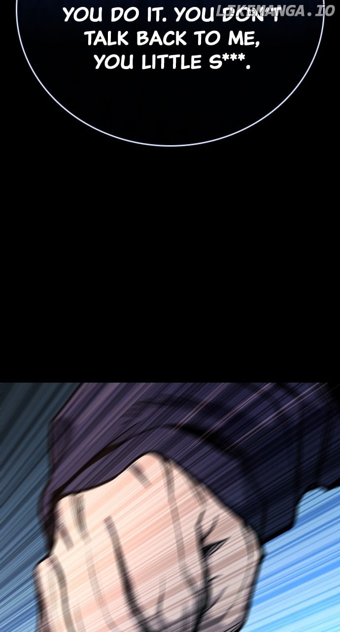 Read Justice Deserved ENGLISH Manga Online