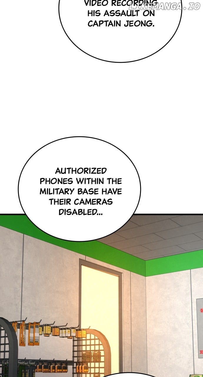 Read Justice Deserved ENGLISH Manga Online