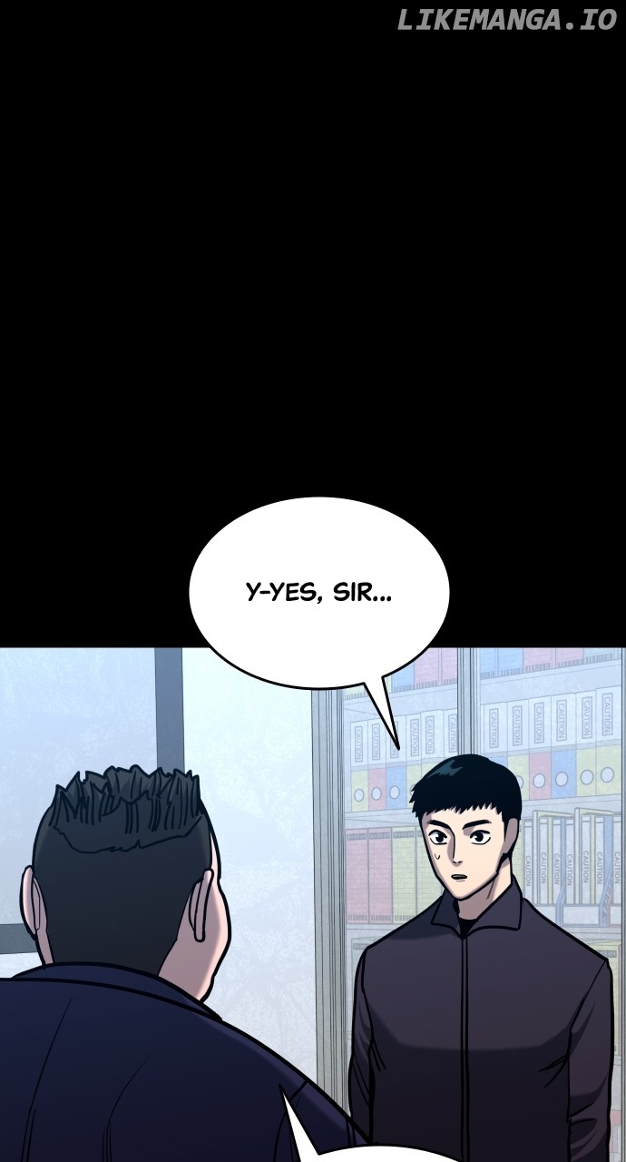 Read Justice Deserved ENGLISH Manga Online