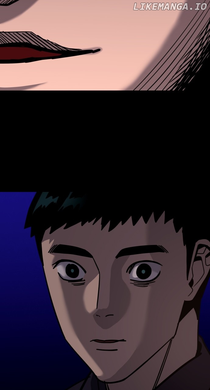 Read Justice Deserved ENGLISH Manga Online