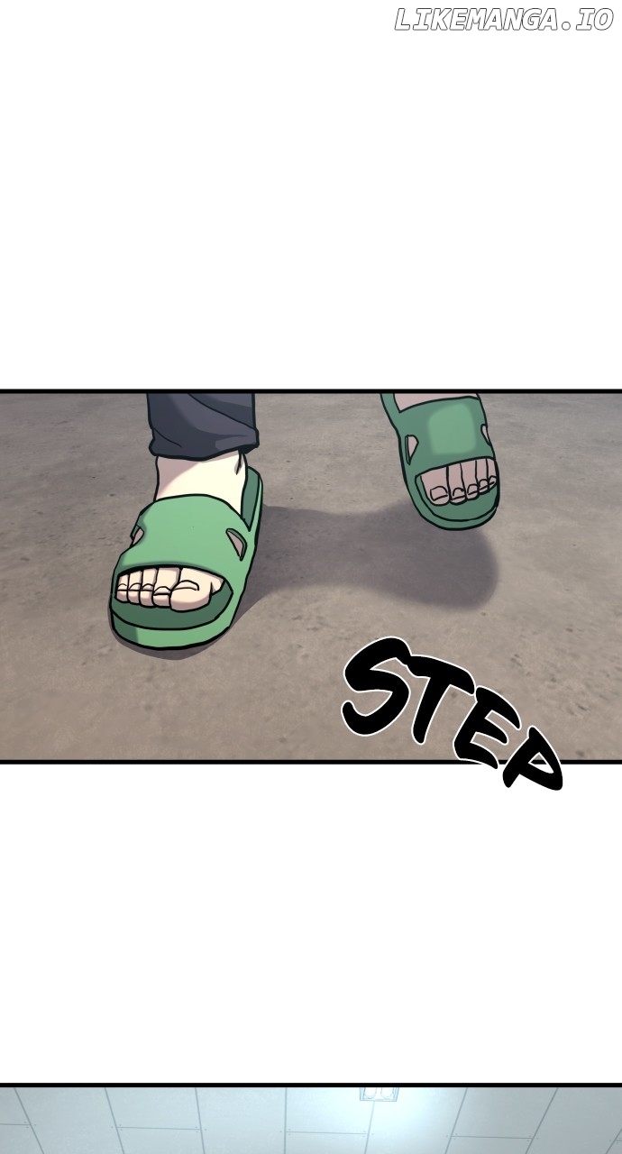 Read Justice Deserved ENGLISH Manga Online