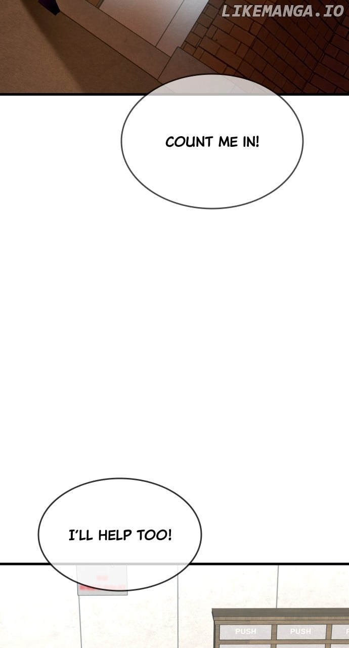 Read Justice Deserved ENGLISH Manga Online