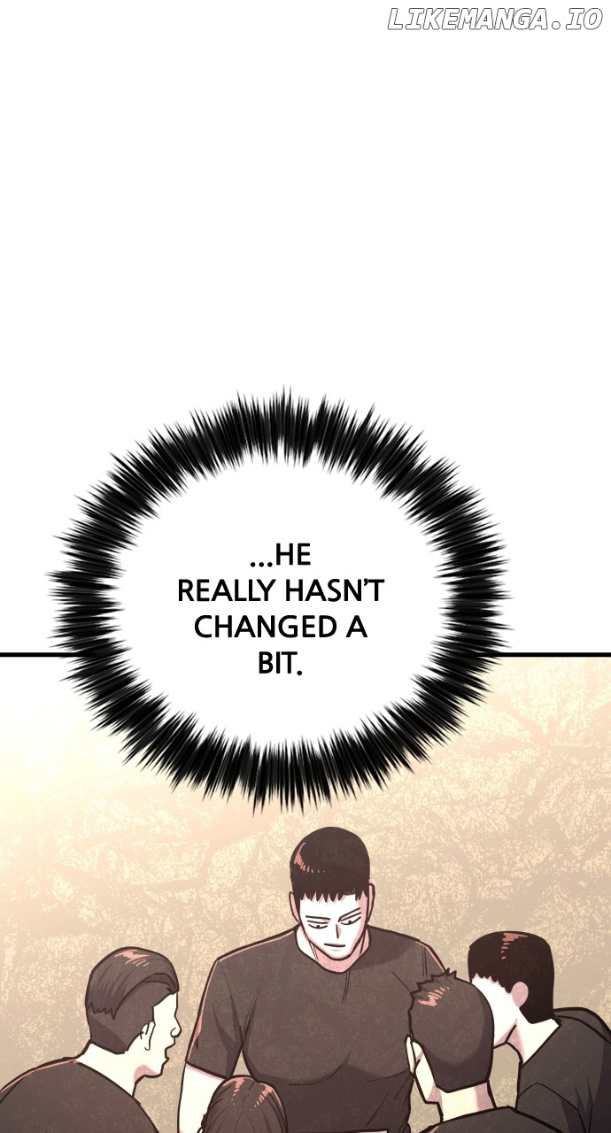 Read Justice Deserved ENGLISH Manga Online