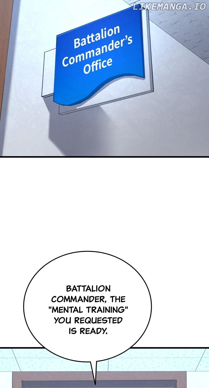 Read Justice Deserved ENGLISH Manga Online